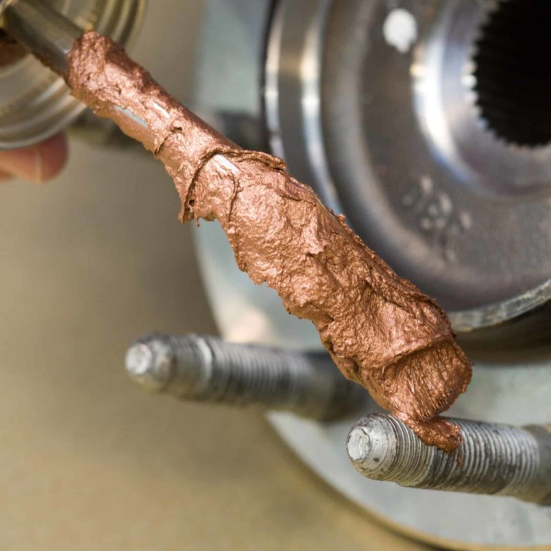 VibraTite® 9071 Kupferpaste AntiSeize